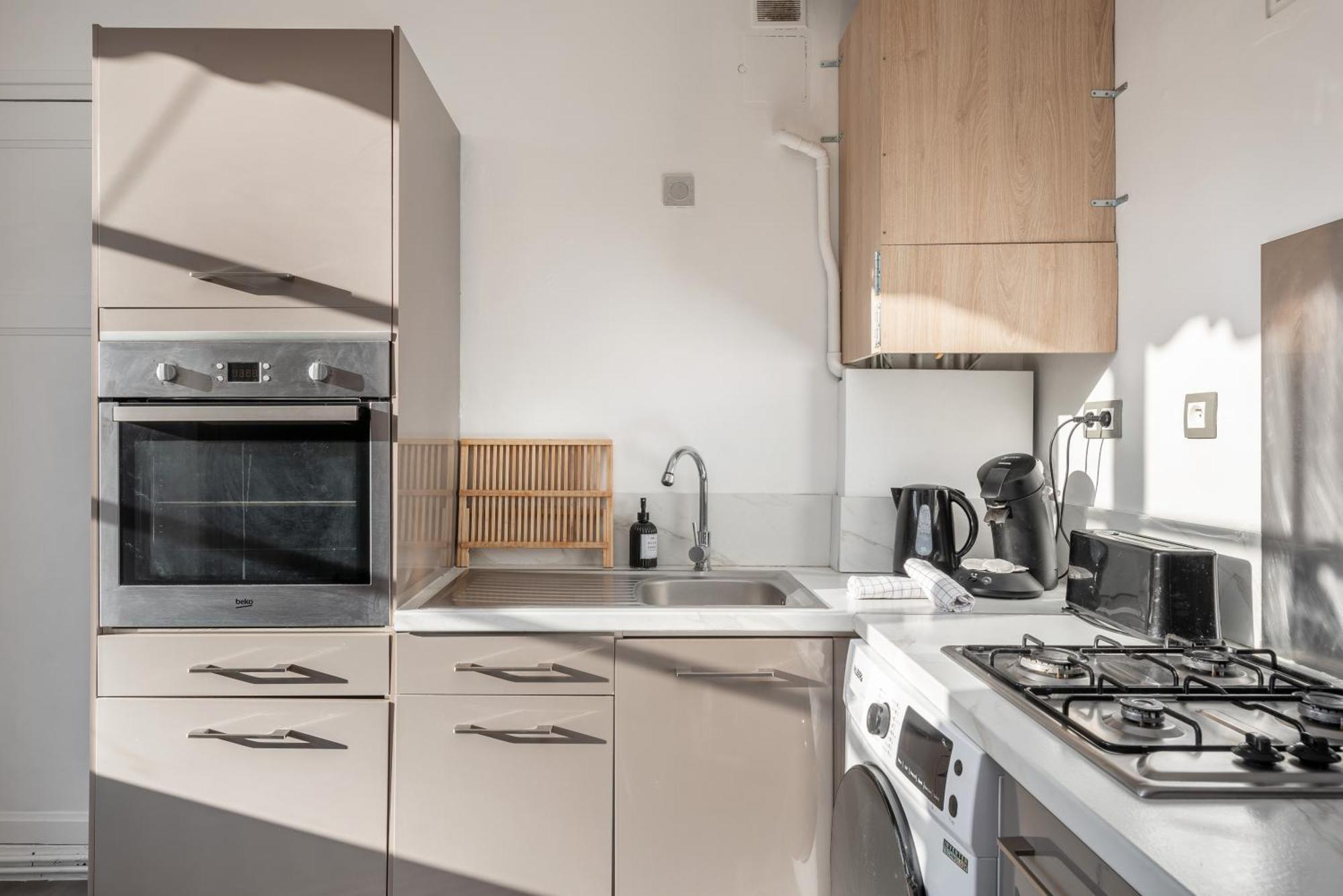 Appartement Spacieux Et Chaleureux Coeur De Ville Chambery Ngoại thất bức ảnh