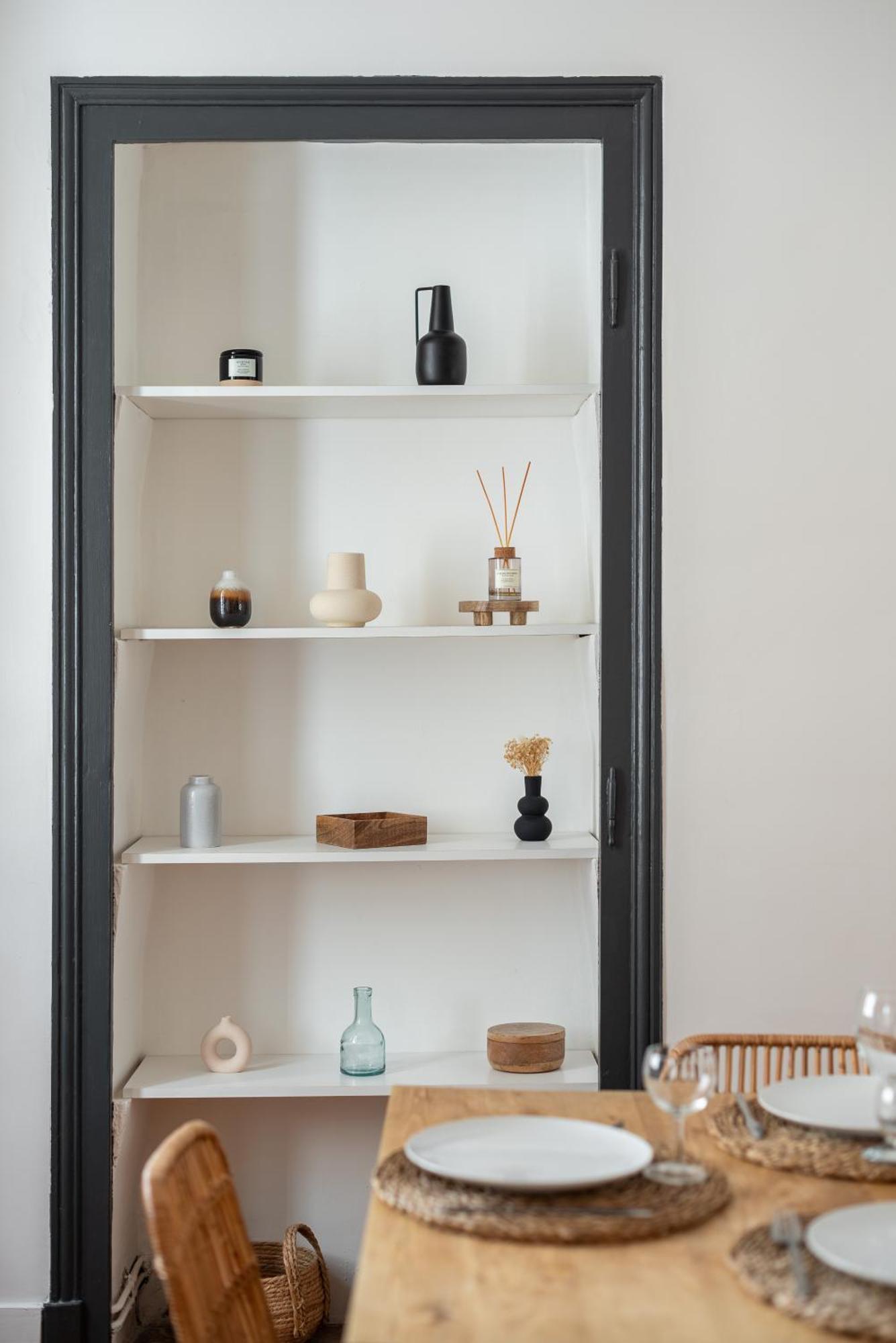 Appartement Spacieux Et Chaleureux Coeur De Ville Chambery Ngoại thất bức ảnh